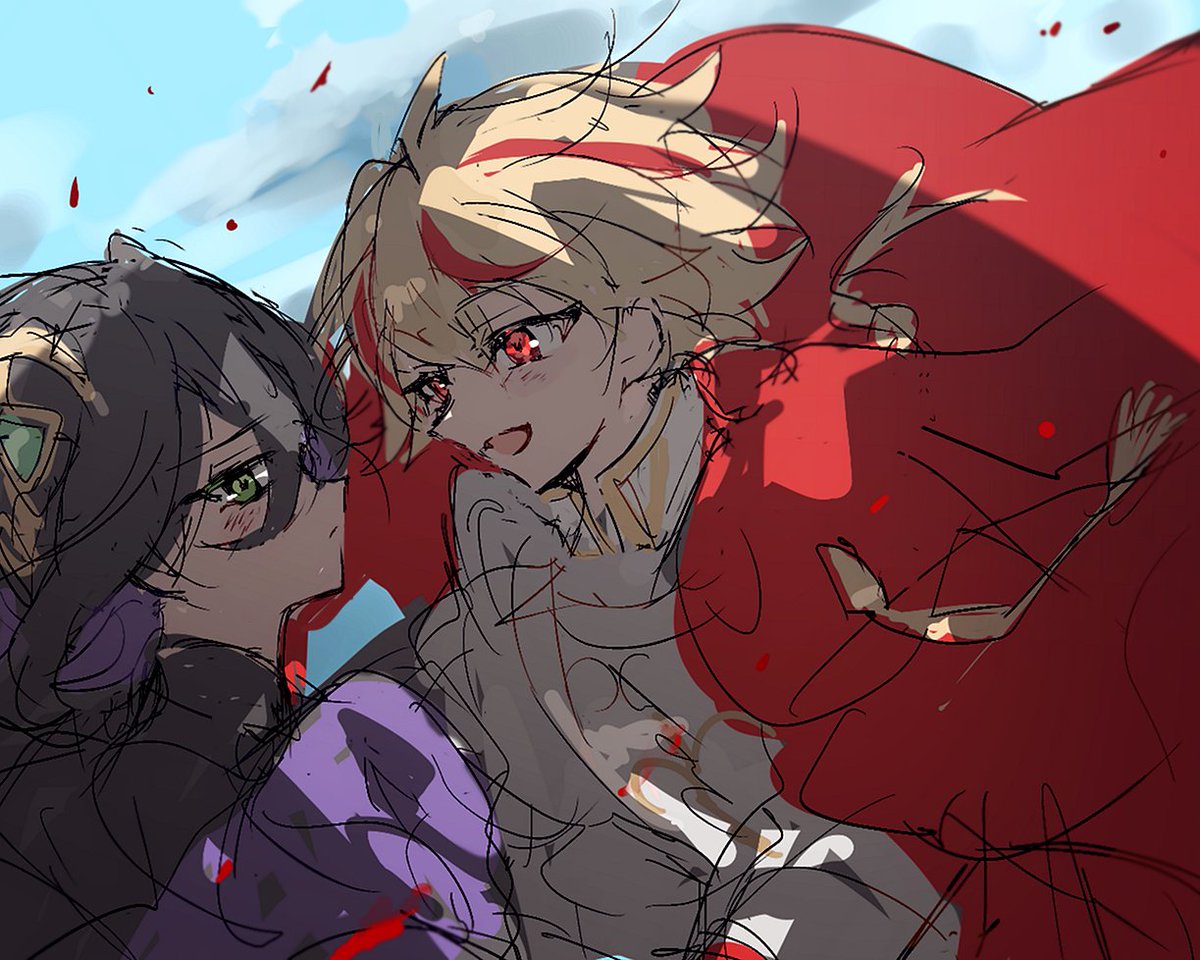 ra_suya's tweet photo. https://t.co/ErdReGkgb8
