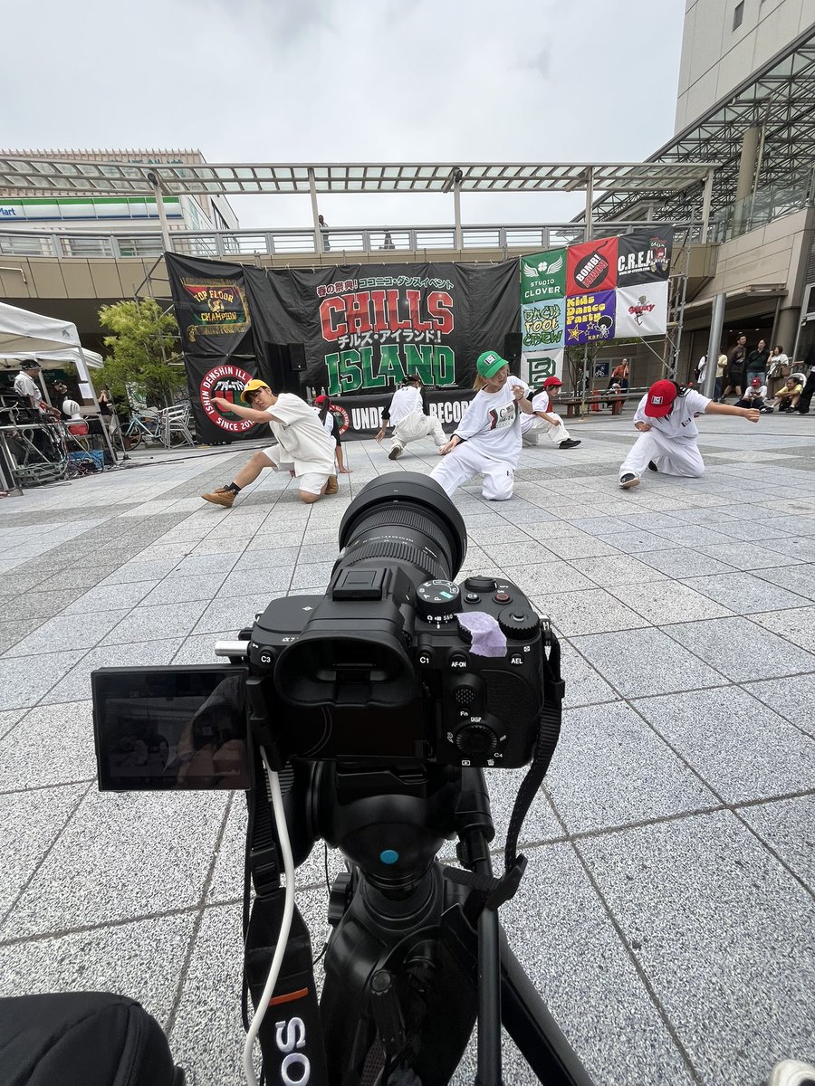 4351okt's tweet photo. チルアイ2day
本日も📸 https://t.co/1CDim4Yd85