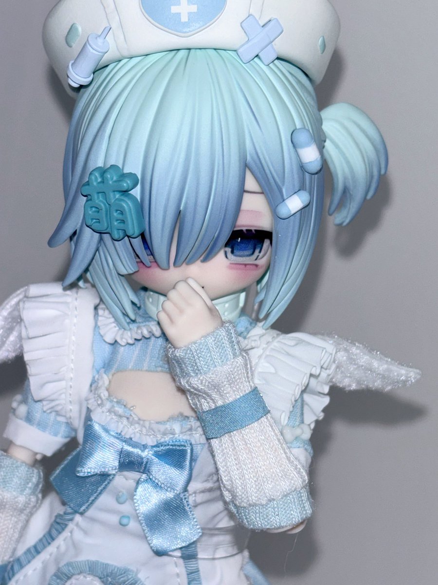 DOLL_08328's tweet photo. #心の暗面
#bjd https://t.co/9qDLBPm5I7