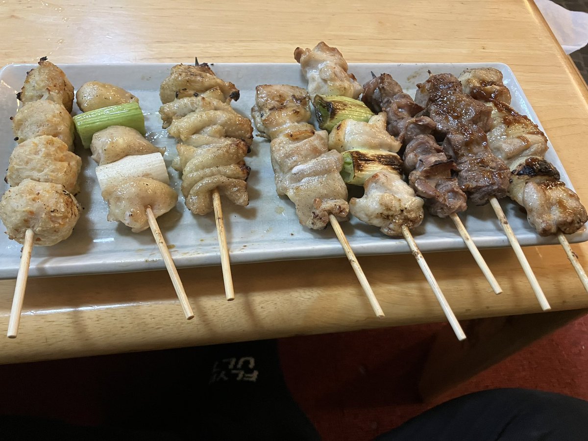 SugiDisc035's tweet photo. 北上、実は海鮮も美味い店あるんです。

じゃなくて、そろそろ真面目に練習します。 https://t.co/S6EDce54qr