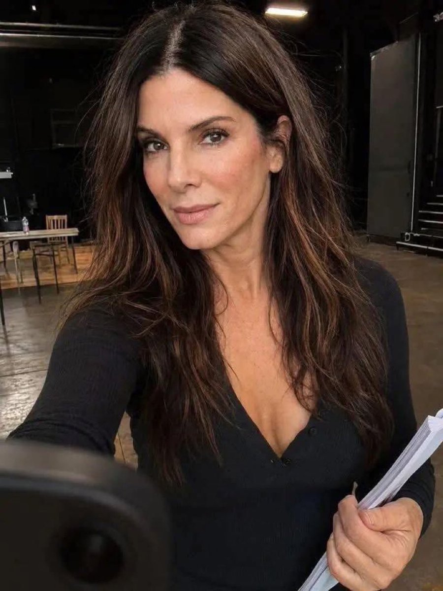 Sandra Annette Bullock tweet media