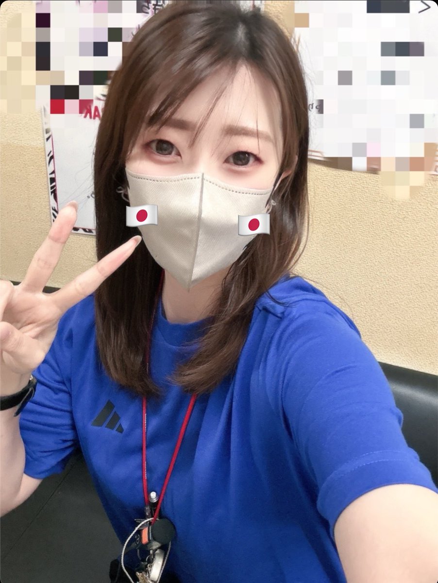 かおりん💙 (@sakae_kaorin) / Posts / X