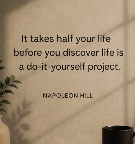 Daily_WisdomX's tweet photo. What is life? ❓ https://t.co/AXoFccV9IZ