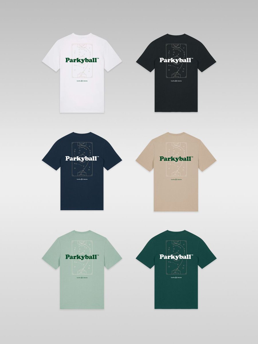 cae_ras_col's tweet photo. Parkyballβ’
Available in 6 colourways.
https://t.co/9EagyMc3EK
#CaeRasCollective #Parkyball #WrexhamAFC #WxmAFC #BackToBackToBack #Wrexham https://t.co/1oXQQ0Brdg
