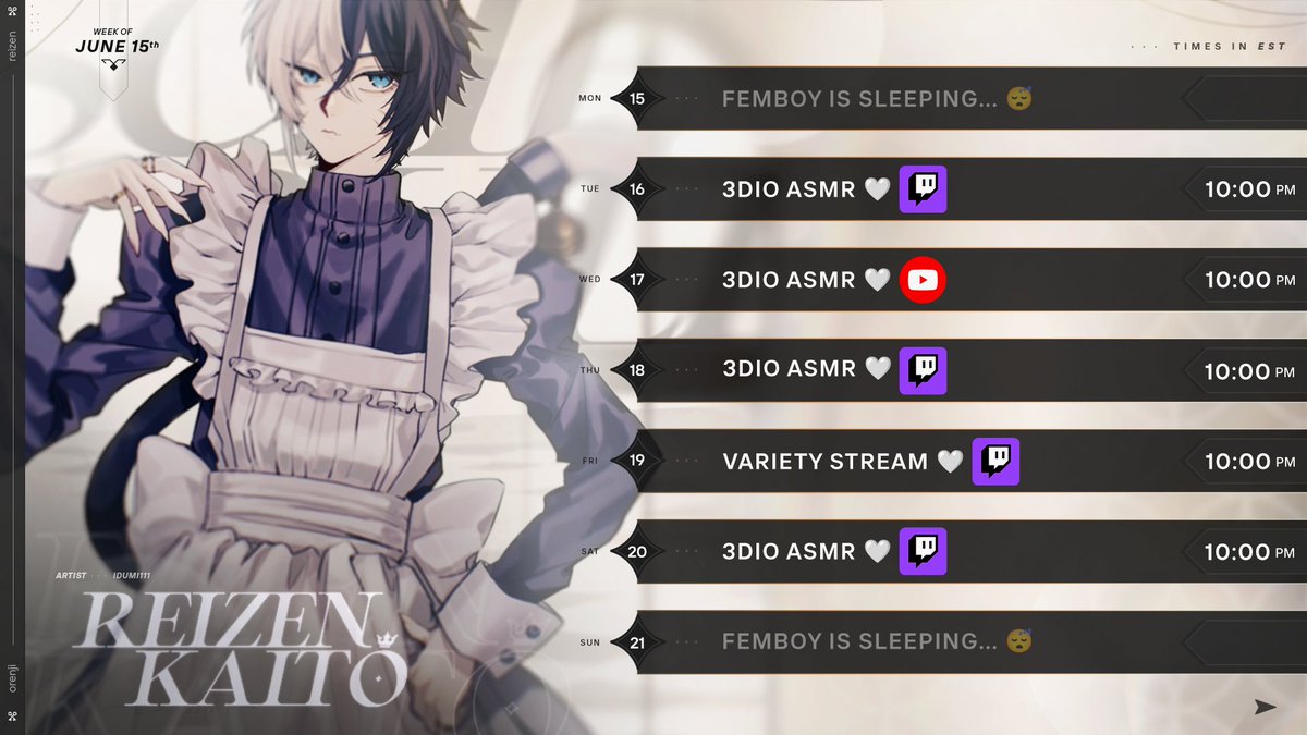 ReizenVT tweet picture