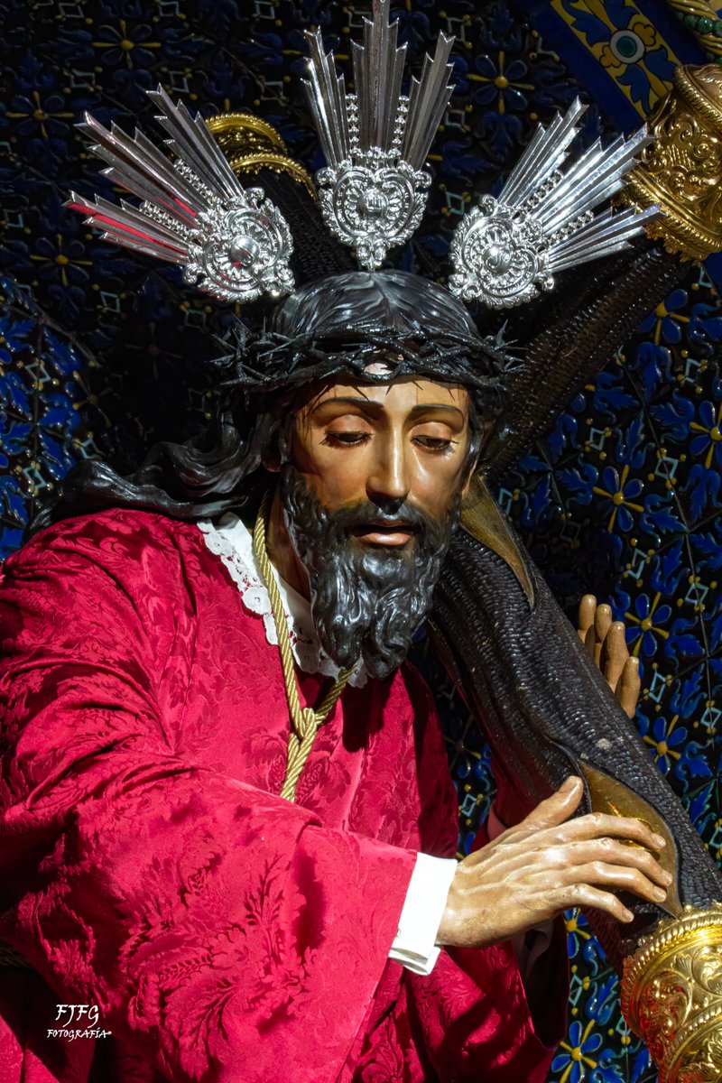 hermandaddelao's tweet photo. XI domingo del Tiempo Ordinario. Ciclo A 

Id y proclamad que el reino de los cielos está cerca.

✝️ 12.00 h. Misa parroquial 

📷 F.Javiet Fdez González https://t.co/xlWzXpVsH5