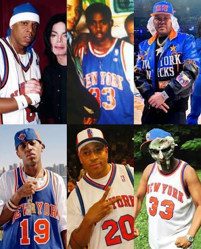 DailyRapFacts's tweet photo. Congrats to the New York Knicks winning  their first NBA Championship in 53 years (since 1973)

Hip-Hop started in 1973 https://t.co/nQI9nXM10P