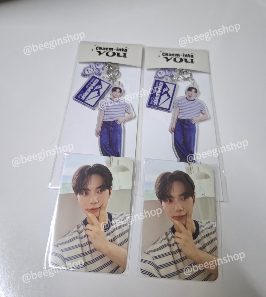 beeginshop's tweet photo. พร้อมส่ง!
พวงกุญแจ + การ์ด 1 ใบ 390.- รวมจัดส่ง
📩 DM/Line OA
#LEECHAEMIN_TOUR_IN_BKK
#Chaemintoyou_in_BKK
#LEECHAEMIN_TOUR #อีแชมิน
#LCM #LEECHAEMIN
#Chaemintoyou_TOUR #LEECHAEMIN_TOUR_IN_BANGKOK
#bgin2ship https://t.co/OAlFDyLFs3