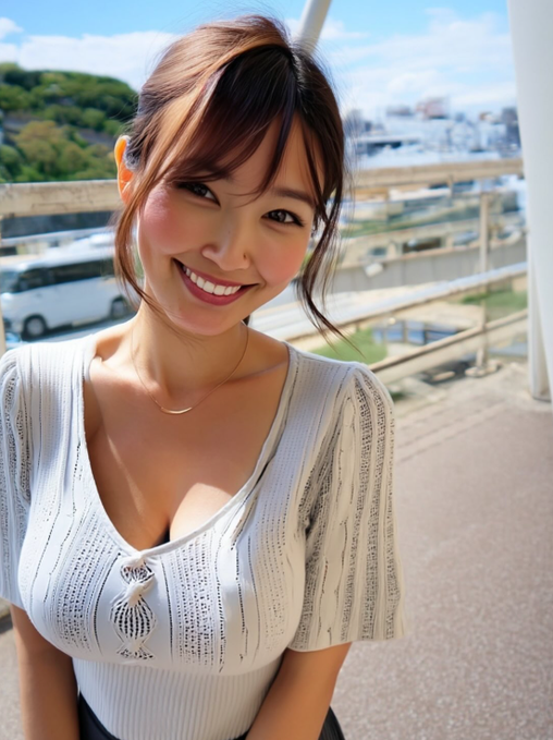 もね tweet media
