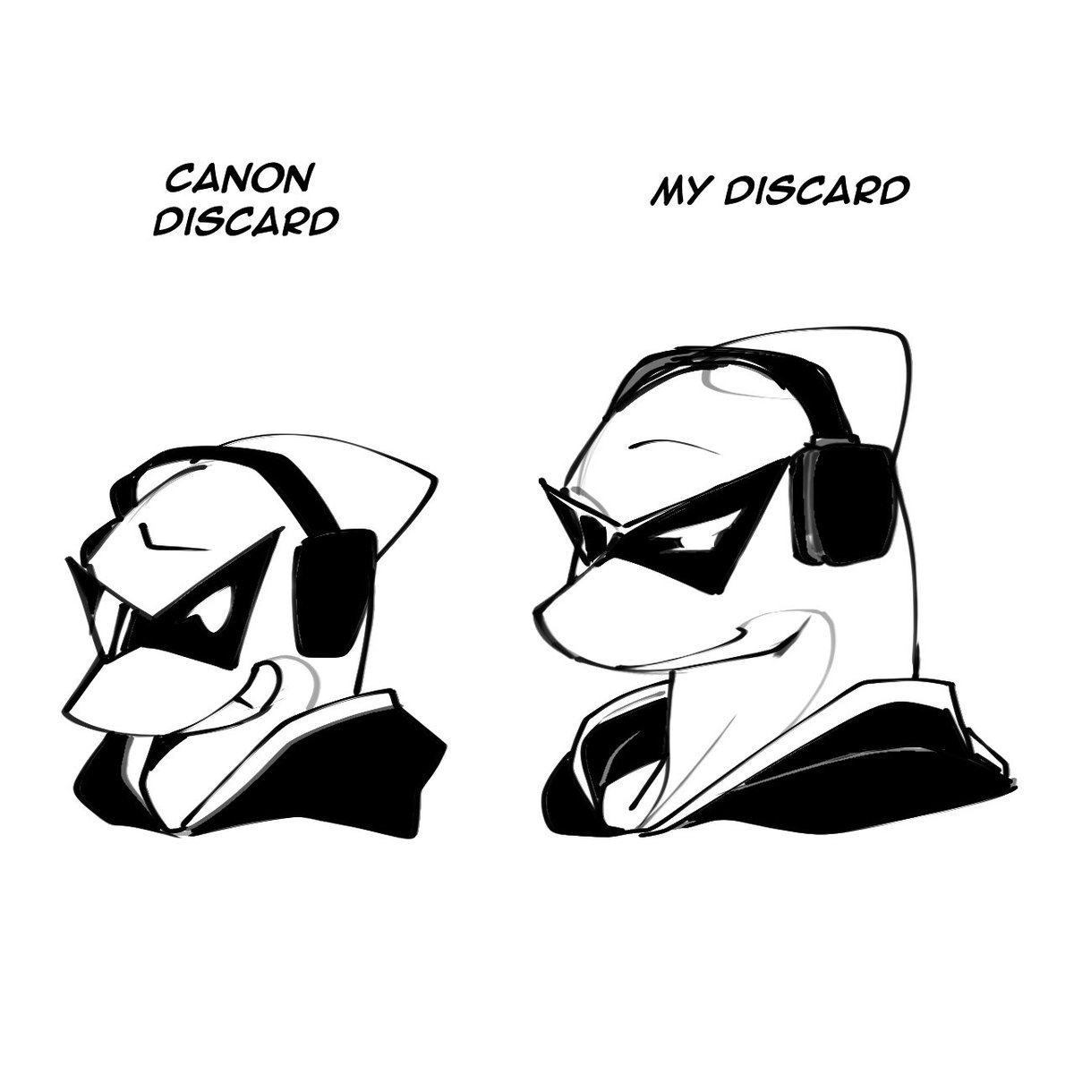 mimintyyy_00's tweet photo. This probably an excuse to show how i draw each agents (I only drew these 4 for now) #Toonsuniverse https://t.co/LnL8x8wkiJ