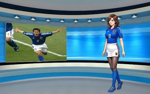 絹川結生 tweet media