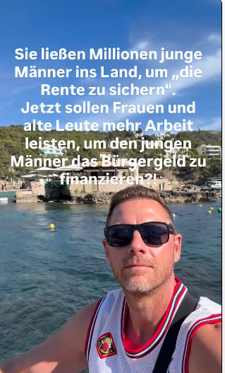 KahlKarin's tweet photo. DIESE Regierung MUSS weg!👍 https://t.co/juzlMtCMPg