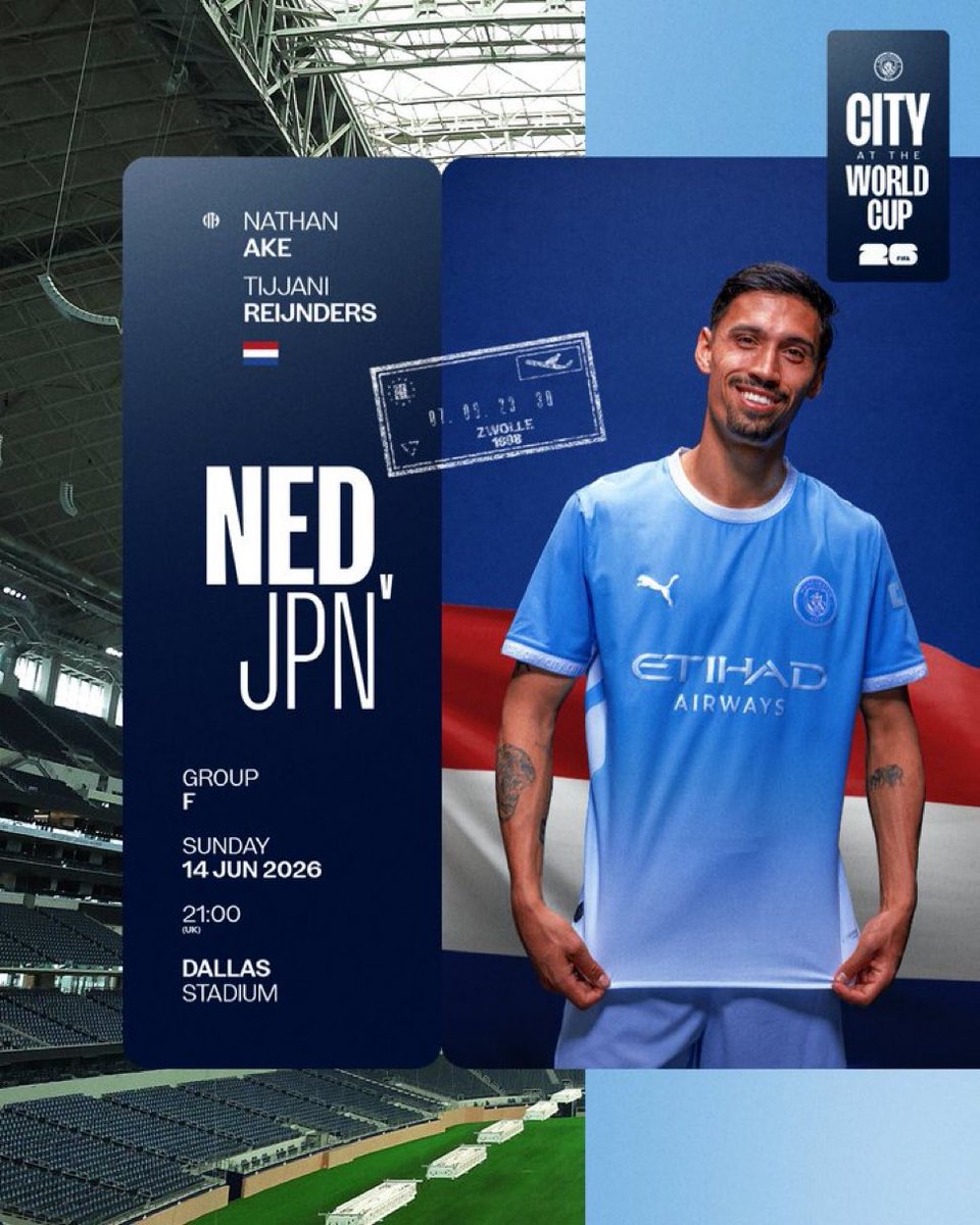 マンチェスター・シティ (@ManCityJP) / Posts / X