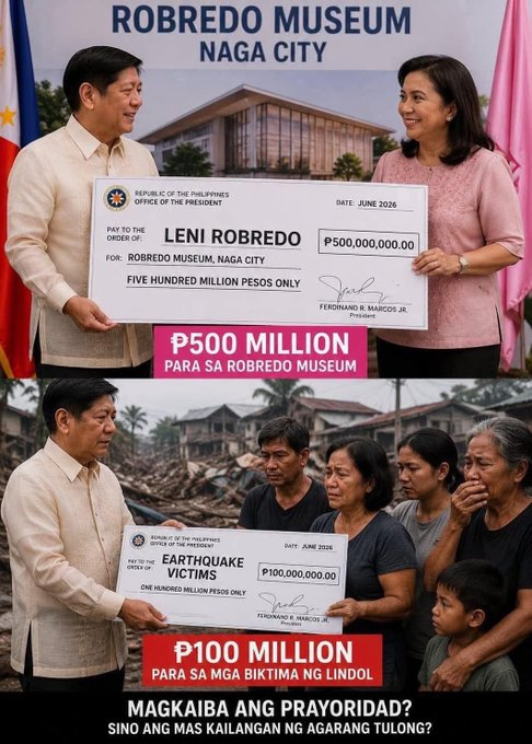 EL_FlLlBUSTERO's tweet photo. @pcogovph Claire Castro ipaliwanag mo to. https://t.co/b4sRYkEge7