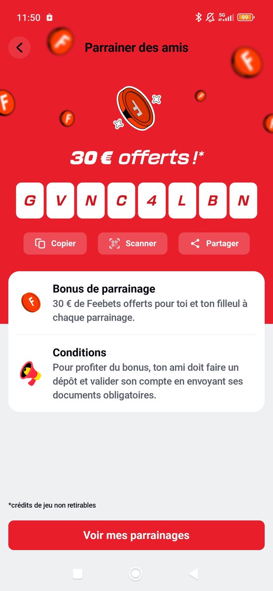 Kzvrma_'s tweet photo. @Betclic Parrianage https://t.co/mewbIAELiN