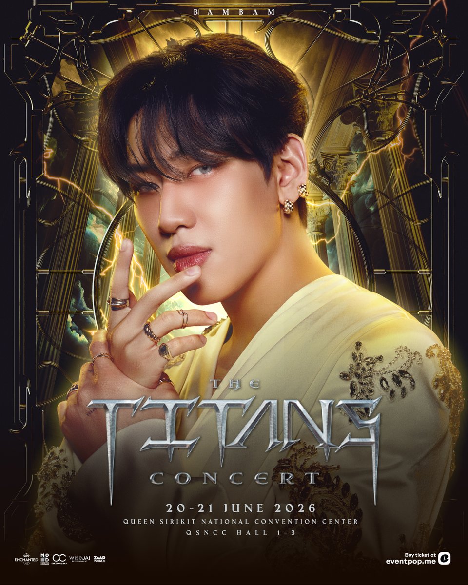 TheTitansConcert tweet media