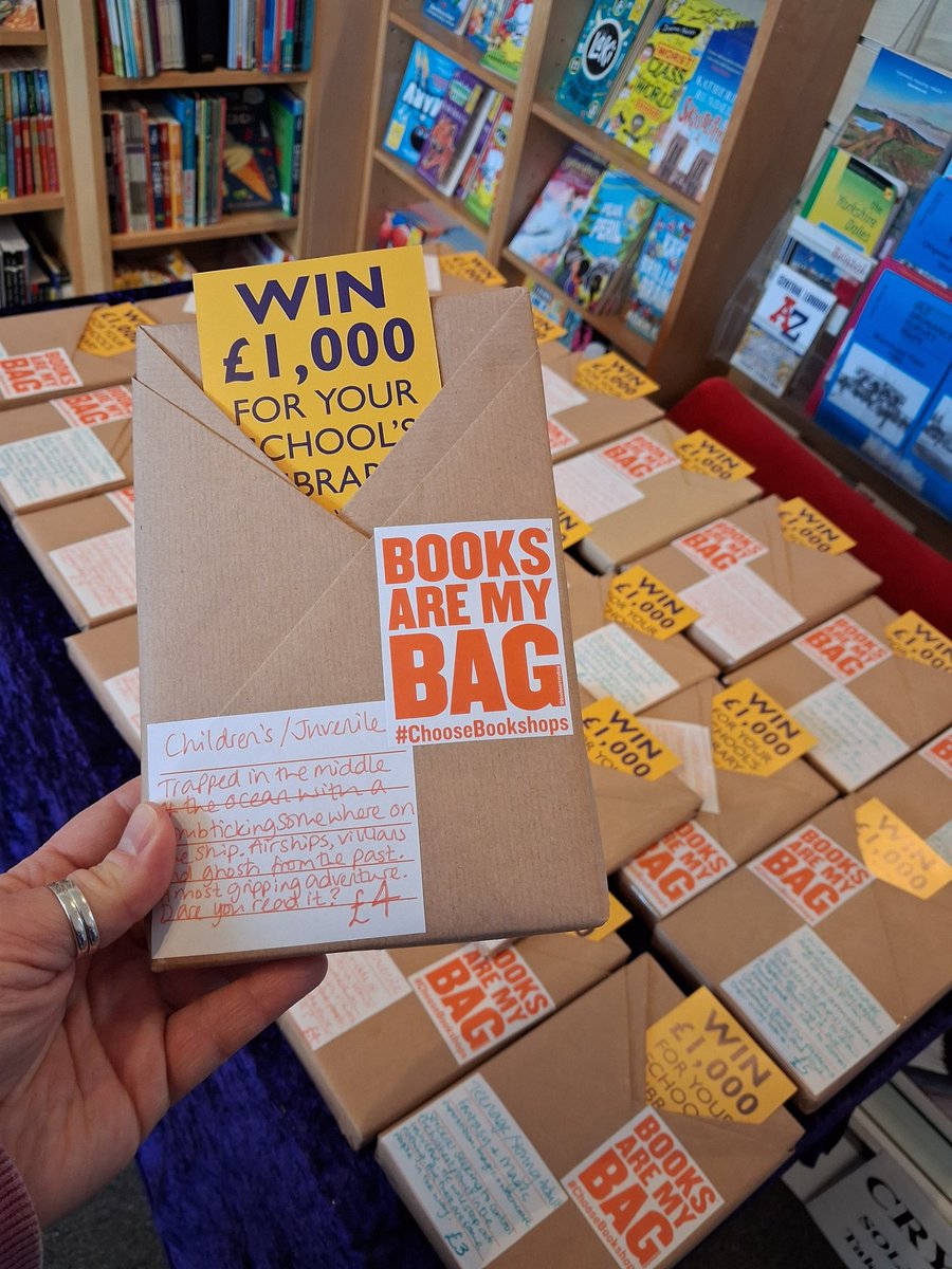 ChingfordBooks's tweet photo. Get visiting your local Bookshops.
Share in the Bookshop love. Buy or order a book or 2, buy some greeting cards or other gifts you may need. Join in &amp; sign up to their events, plug your local Bookshop on social media during 13th to 20th June 2026.
#IndependentBookshopWeek https://t.co/lr0qoXbGtm