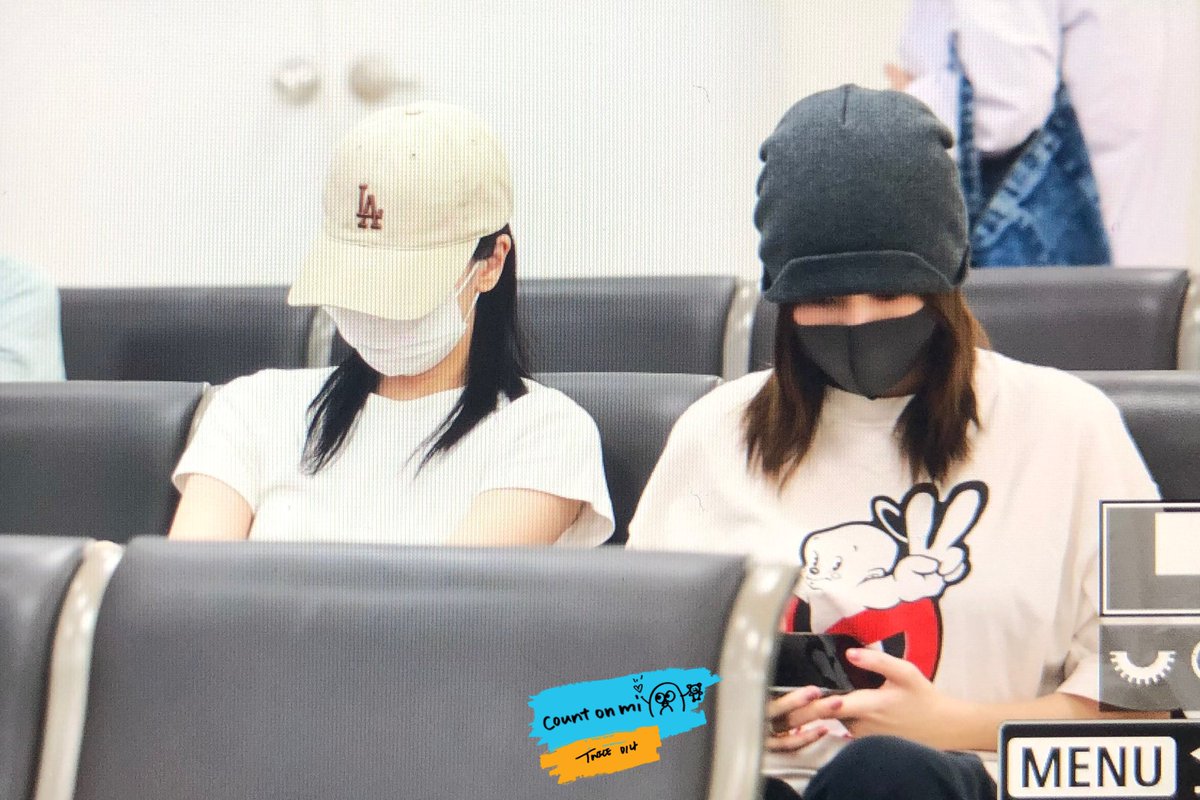 CountOnMi_324's tweet photo. 260614 GMP preview👋🏻

수고했어요!

#TWICE #트와이스 #トゥワイス
⁠⁠#MINA #미나 #ミナ 🐧 https://t.co/IK75dzFvoa