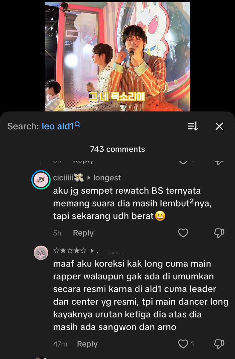 Lavendercherry_'s tweet photo. Kata gue tlg kurang2in ngecilin role dan skill dance xinlong deh yaaa.. Main dancer line bisa 3 orang ya bikin mood tidak bagus aja huft
XINLONG ARNO SANGWON TRIO MAIN DANCER ALD1 KAN BISA YA KK🙂🙂🙂 https://t.co/4ZFnVtkGEg