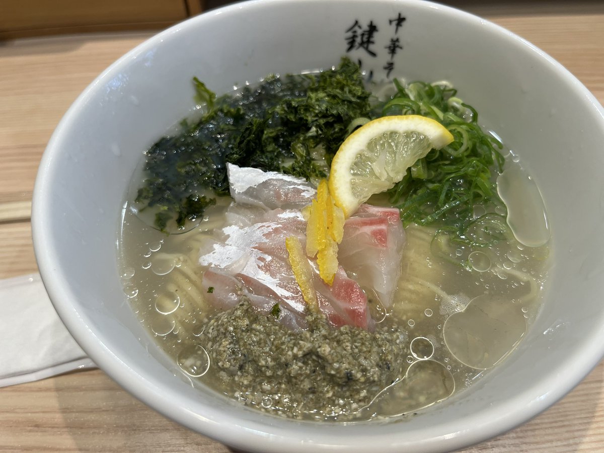 FreedomTwister's tweet photo. 本日も美味しゅうございました😋 https://t.co/NLaugYdxdk