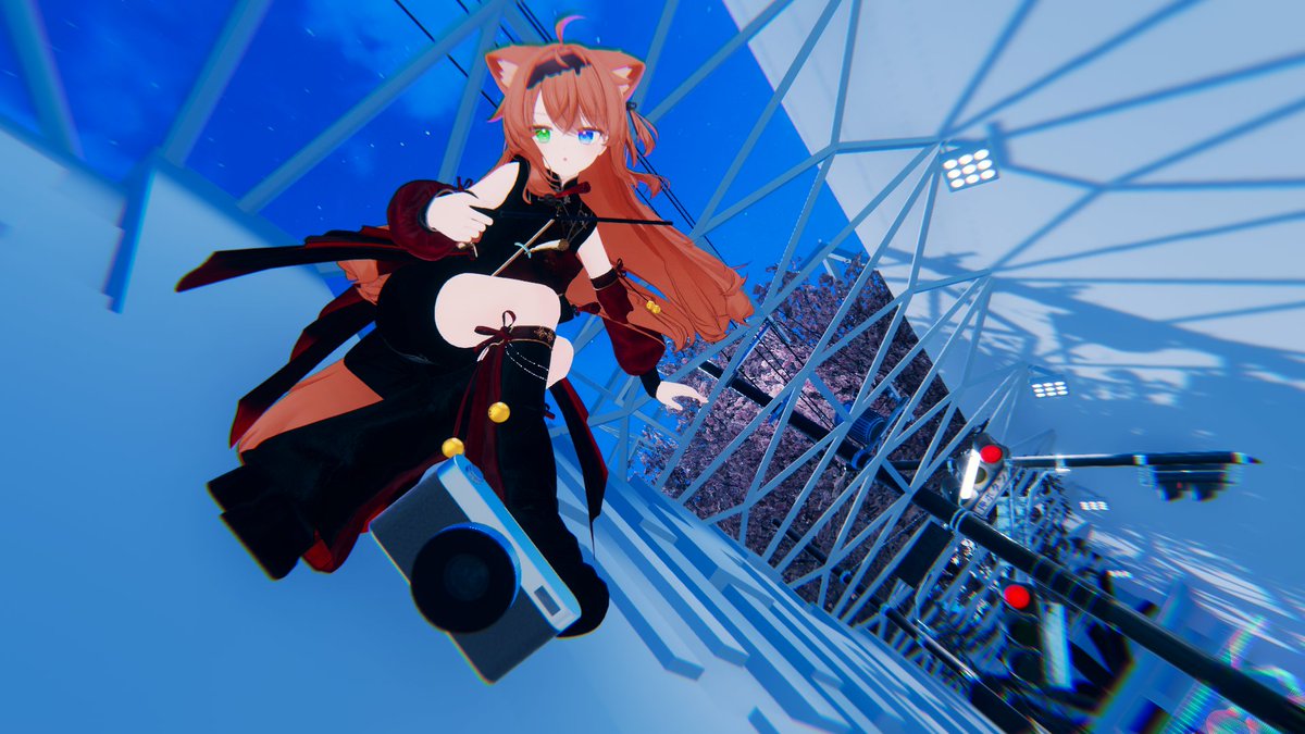 NEGITOP1's tweet photo. 『Scoop_up』
world:「 ⁄ 」
by:にゃらんてす
#エクちゃん魔法フォトコン https://t.co/r4foHF80LF
