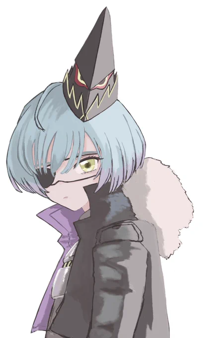 表紙絵これになりそう 内容全然ちがうけど