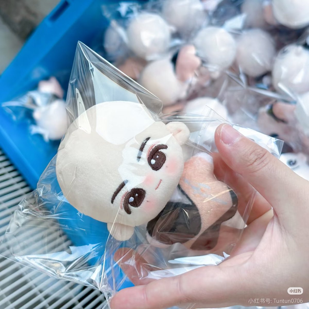 PK_PREJEEN's tweet photo. เราหาดีล ตกต.เณรน้อยได้แล้ว 2 ตัว
ตัวละ 269฿
รวมส่งในไทย
มีใครจะรับไหมคะ 

#ตลาดนัดZiyu #Ziyu https://t.co/tB6bwWiRPU