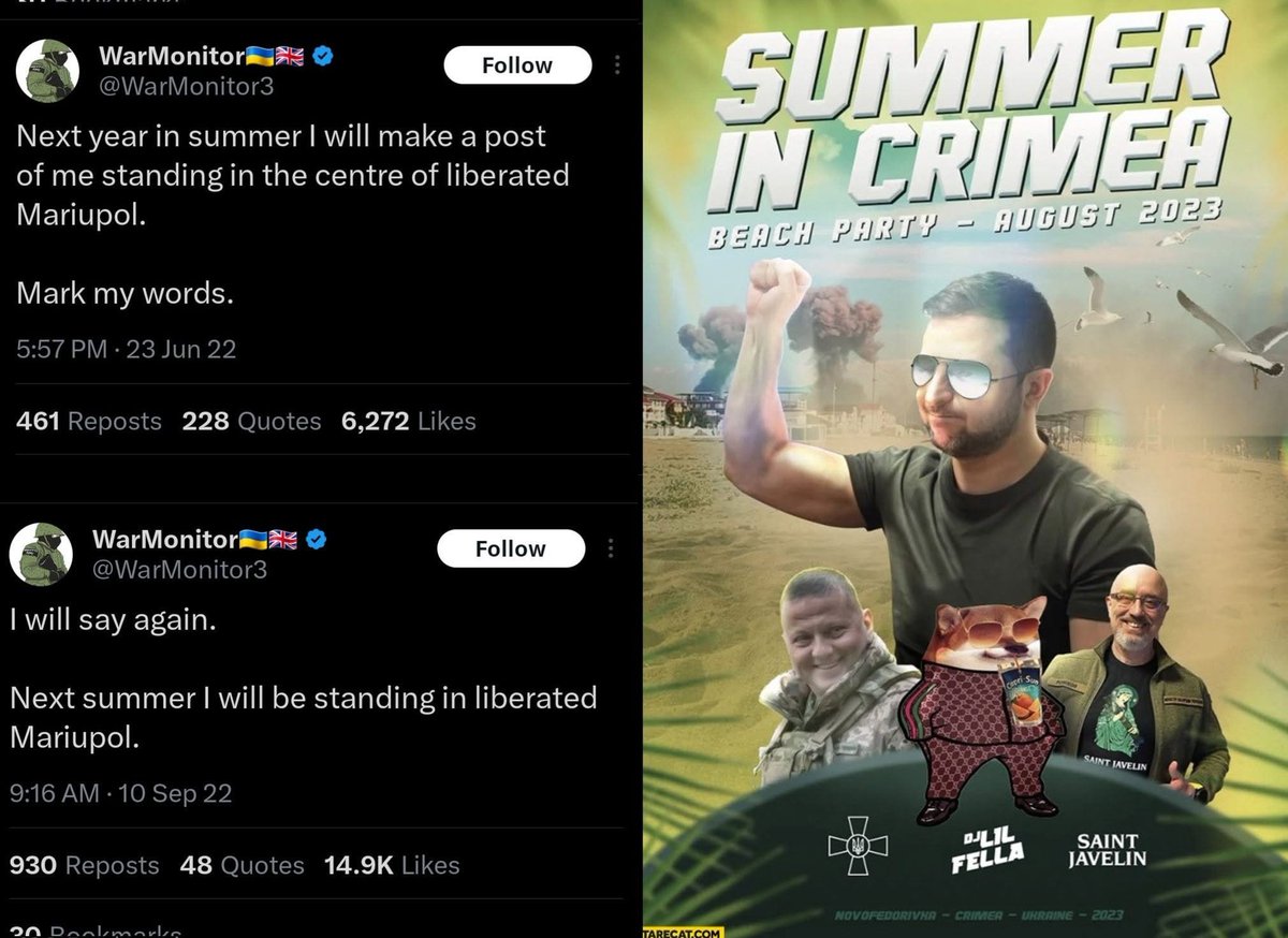 akyeera's tweet photo. @YourAnonCentral Summer: 
is coming! https://t.co/7ajTZalGSI