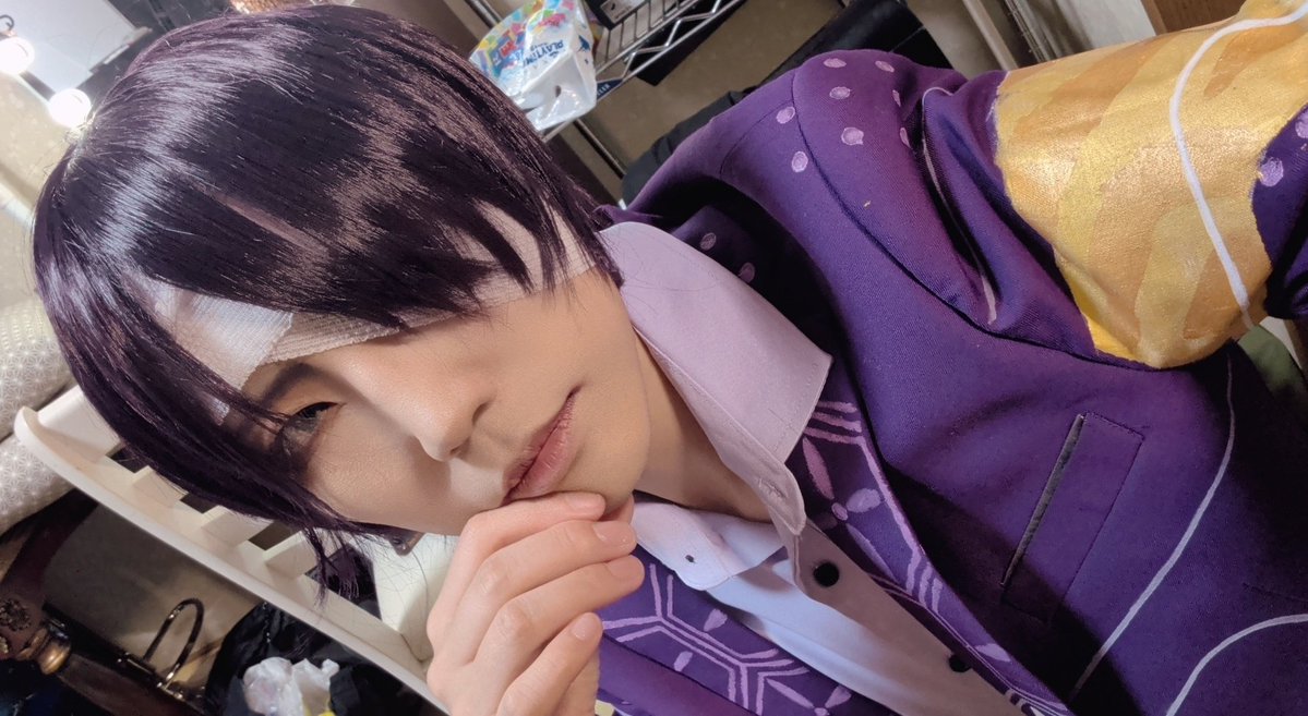三月 tweet media