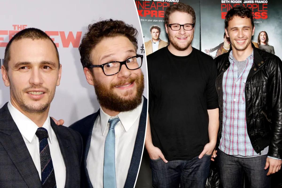 New York Post tweet media