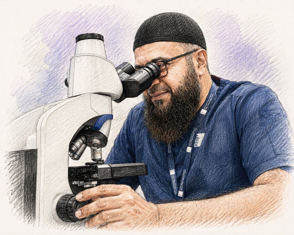 IbrahimManff's tweet photo. Most lab errors occur before analysis.

How do you monitor specimens that are:
✅ Collected
❌ Not Received

Dashboards? RFID? Tube integration? Daily reconciliation?

Curious to learn what works in your organization.

#HealthcareIT #LabMedicine https://t.co/z0HlGXN0Ir