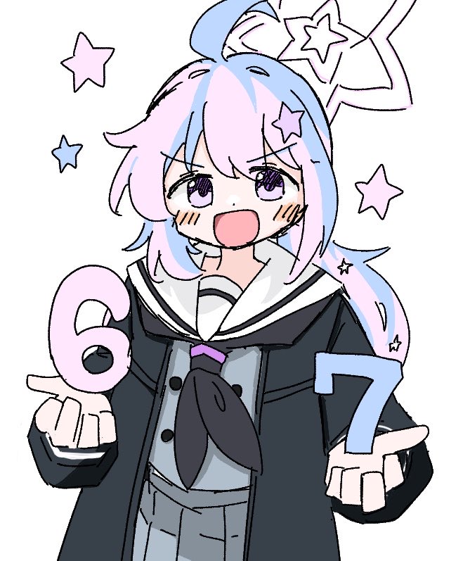 いろはけ tweet media