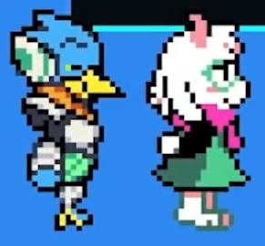rarepairtism's tweet photo. Kerdsei is the rarepair of the hour
"I love kerdsei very much its a super great ship and very underrated"-@kerdsei 🦊 https://t.co/RO7OoZBpfu