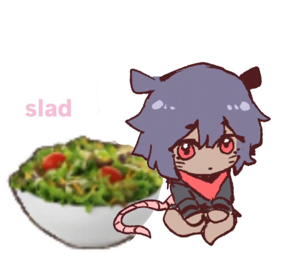 yatra_vtuber's tweet photo. thanks for coming and hanging out. i had a good time drawing and chilling together! see you komrats next week. https://t.co/BZzzrcYnMG
