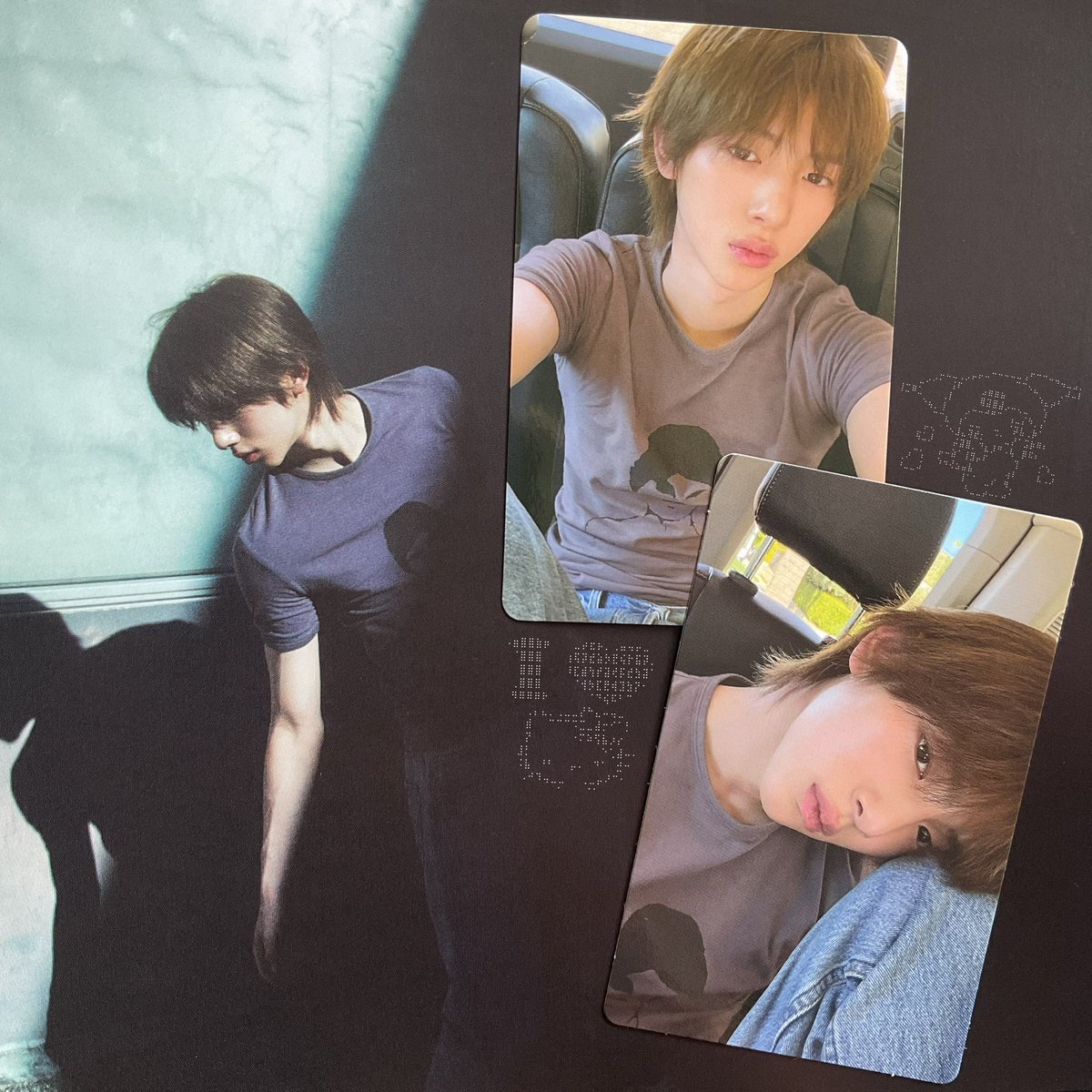 livelaughlerb's tweet photo. ⋆ ࣪˓ . ૮₍˃̵֊ ˂̵₎ა * 𖠚ᐝ https://t.co/DfJdCQTM7K