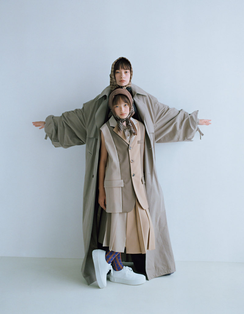 utatane1943's tweet photo. ミュージックアワードジャパンのオープニング映像で話題の、松田龍平と太田莉菜の長女ゆのんちゃん。華やかさとクールさを兼ね備えて、両親2人の魅力的なところを全部受け継いだような、とても素敵な女の子。
#MAJ     #MUSICAWARDSJAPAN https://t.co/Vjgagg5SmD