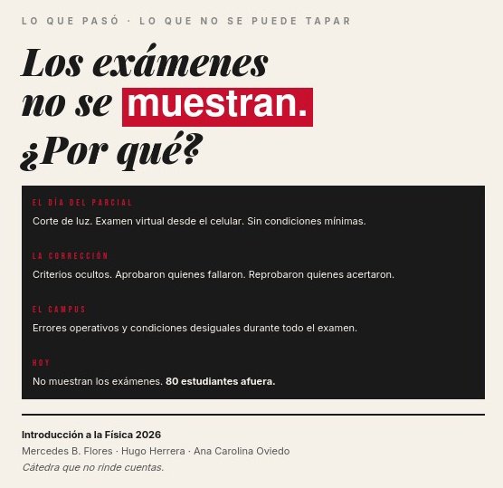 EstudianteUNLaR's tweet photo. Siempre noticias la #UnLaR https://t.co/EqgrKGdYfN