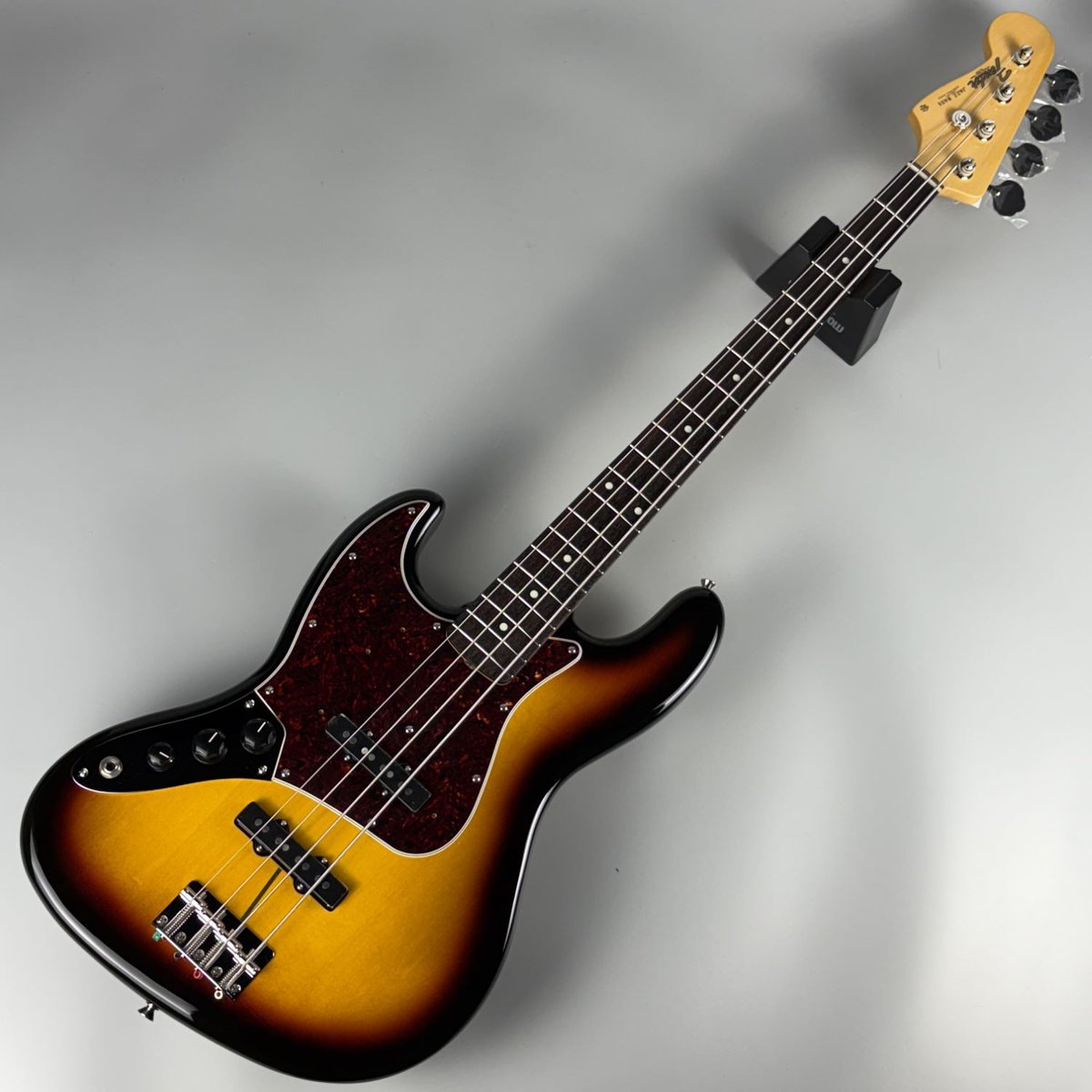 新入荷情報】 岩手県内の左利きのベーシストに朗報です🎉 Fender