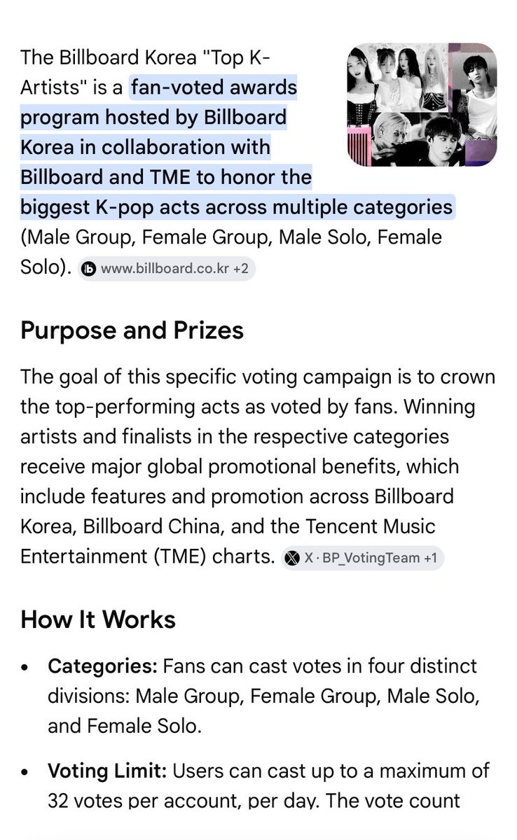 I-DLE VOTING TEAM tweet media
