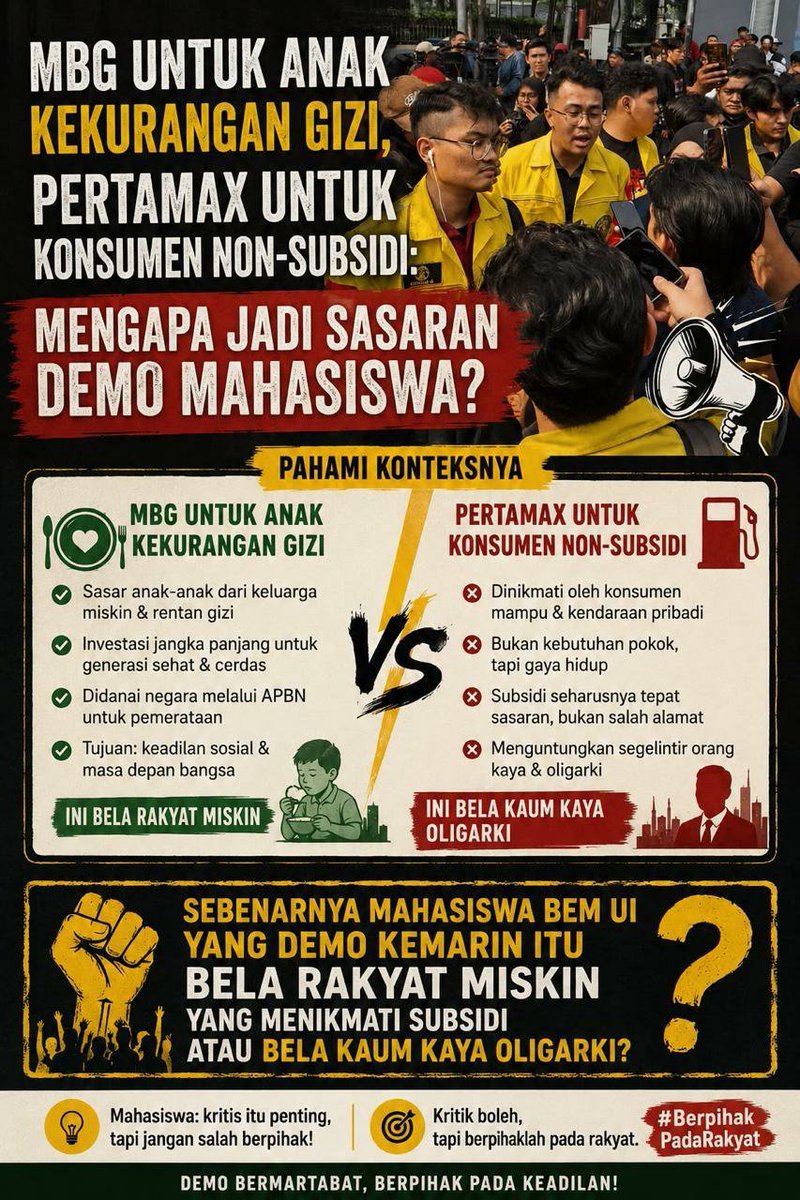 HantamanKuning's tweet photo. MBG untuk Indonesia https://t.co/lVI4UbpyjY