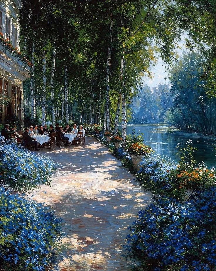 fraveris's tweet photo. “ Peace is always beautiful.”

Walt Whitman. https://t.co/CF0yBvj7WB