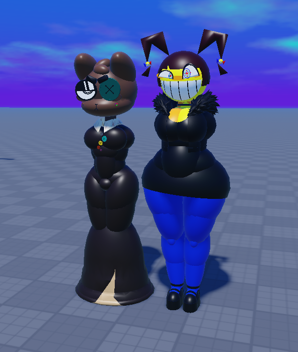 B_LovedM's tweet photo. armless things https://t.co/bBzADX0lQv