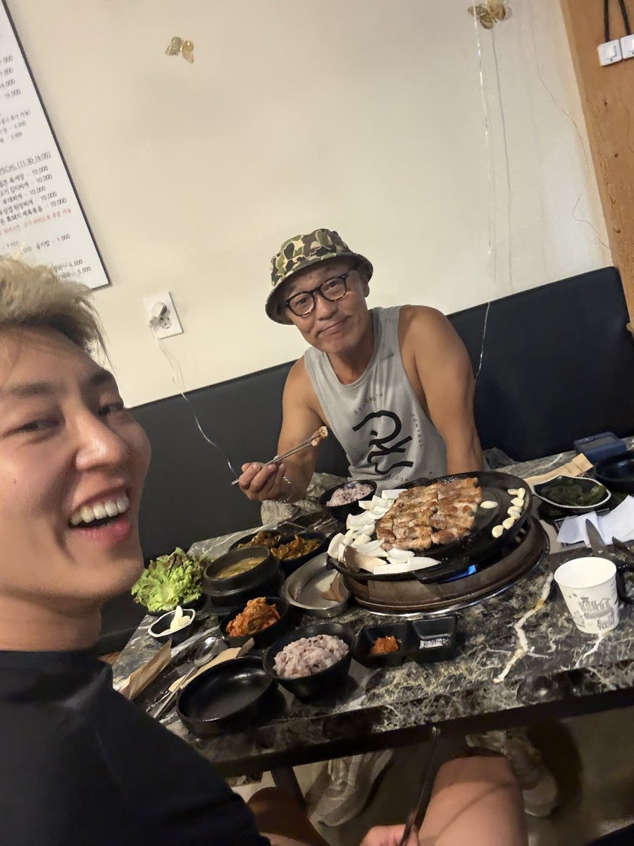 Dabin.kr / 홍다빈 tweet media