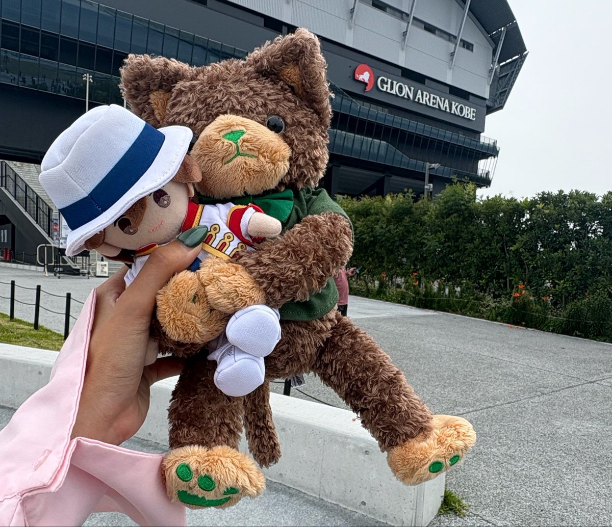 rain_1441's tweet photo. 2日間ありがとうございました！ https://t.co/GhJgdxFdno
