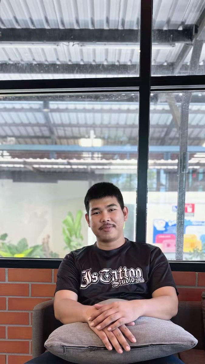 Ball_Weeraphong tweet media