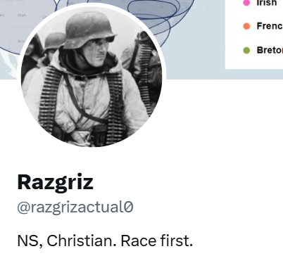 Jason_Cooper938's tweet photo. @razgrizactual0 @jwsherrod @AntelopeHill @Brian_Sauve @New_Christendom Shouldn't you be there buying up all those books to support your kind? https://t.co/zxQmstEBI2