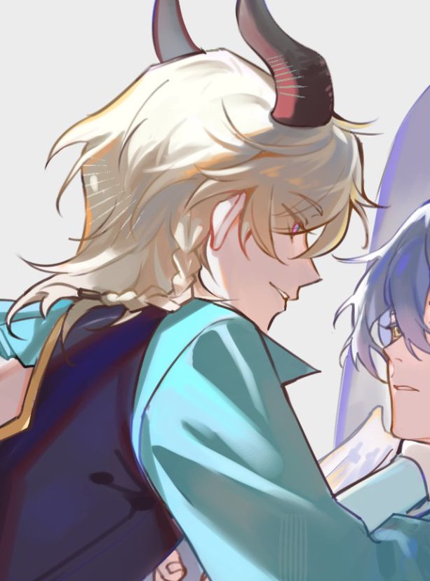 saru_scimmia's tweet photo. Sorry for spamming too much I just love their faces a lot https://t.co/iRn8620Nbi