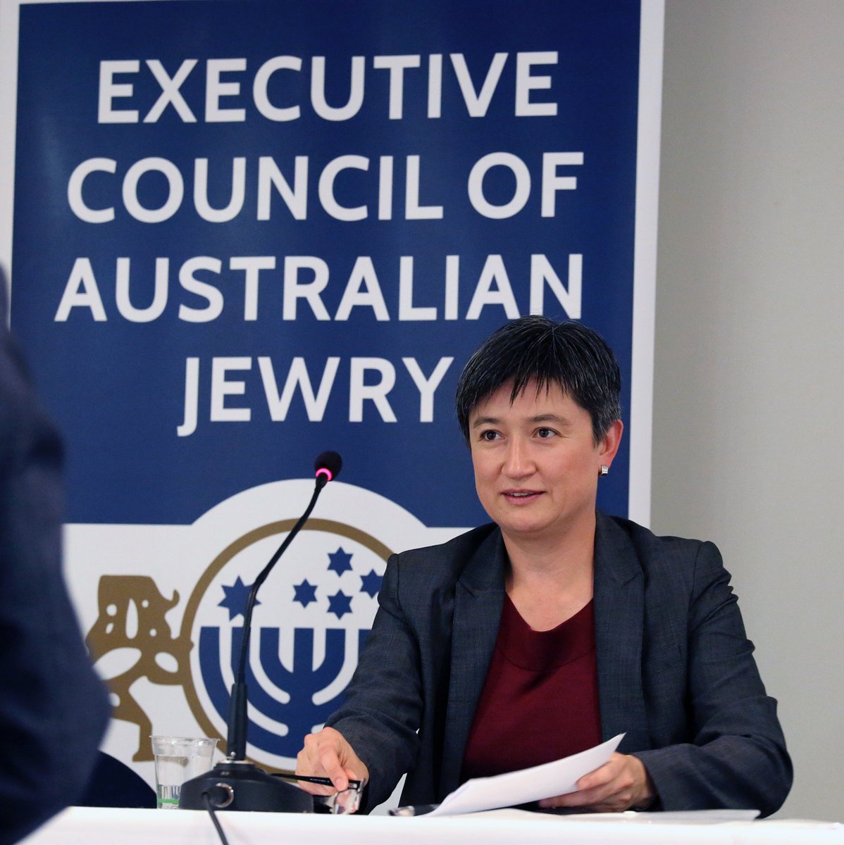 JaniceB72627796's tweet photo. Aust govt is complicit in Genocide in Gaza as it cuts funding for people with disabilities in Australia. Is there a connection? Yes. Capitalism. Labor support and defend the continued existence of Israel, while facilitating their crimes by supplying them with critical military equipment. All the while claiming disability funding must be cut to "save the NDIS" Save it against what? the Oligarchs who are not prepared to pay for services to the disabled. End capitalism. Expropriate the Rich. https://t.co/2siFXvMczw