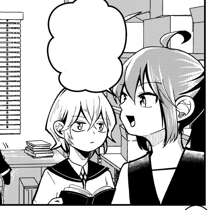#マンガでわかるLLMの仕組み について、今月中にとある発表をできそうです!
それとは別で、秋の #技術書典 21 では「AIと著作権」をテーマに漫画を描きたいと思っています! 頑張ります💪🔥