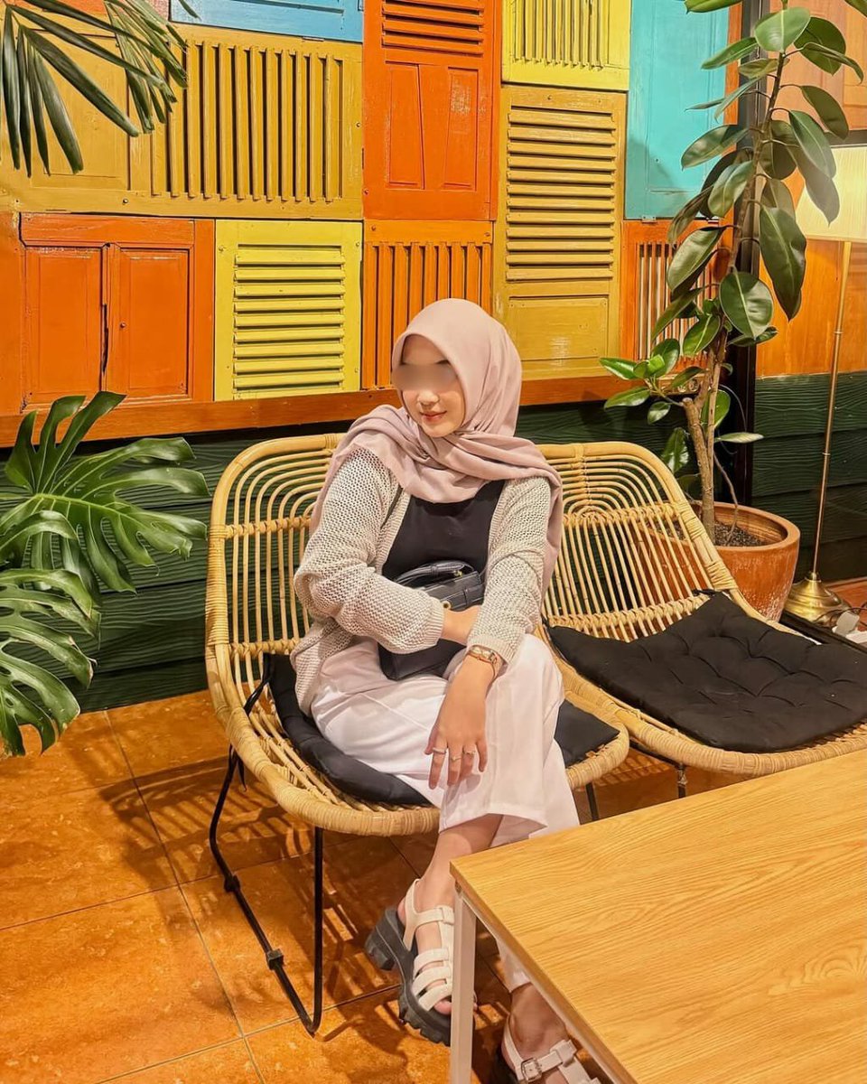 shaxyol's tweet photo. Baru sampai Sragen beb 🫶
#availsragen #bosragen 
#openbosragen https://t.co/xgIGQOvT1h